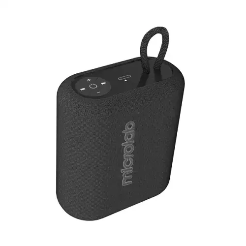 Microlab BP21 Portable Bluetooth Speaker — Mini