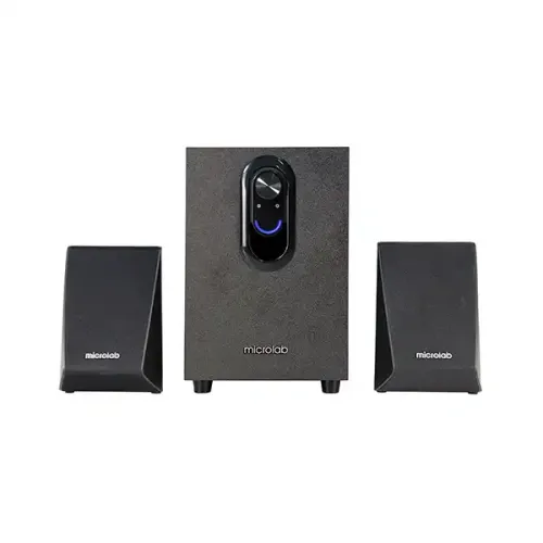 Microlab COOUL118BT Multimedia Bluetooth Speaker — 2.1 Channel