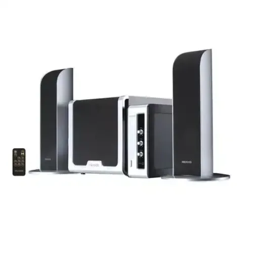 Microlab FC361BT Multimedia Bluetooth Speaker — 2.1