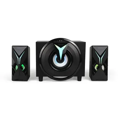 Microlab G102BT Multimedia Speaker — 2.1, Bluetooth
