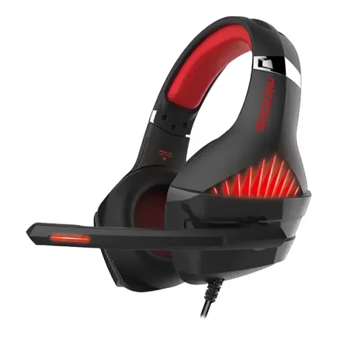 Microlab G6 Gaming Headphone — Stereo