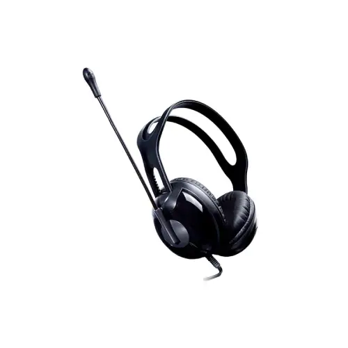 Microlab K280 Wired Headphone — Supra-Aural