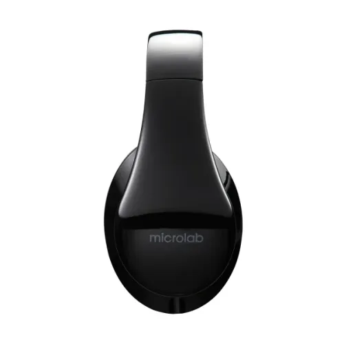 Microlab K360 Headphone — 3.5mm Stereo