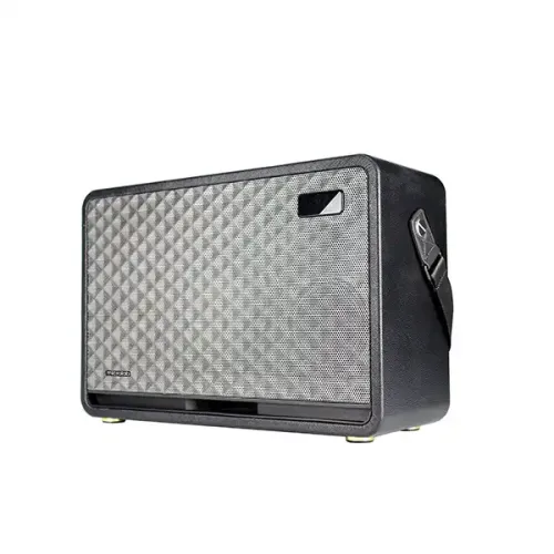 Microlab KTV200PRO Karaoke Bluetooth Speaker — Portable