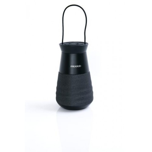 Microlab Lighthouse Speaker — Bluetooth