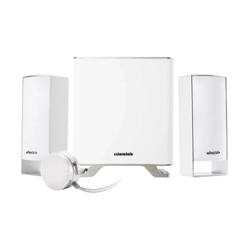 Microlab M-600BT Multimedia Bluetooth Speaker — 2.1 Channel