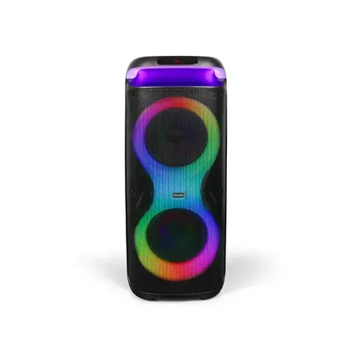 Microlab PT1200W Multimedia Party Speaker — Portable, Wireless Bluetooth