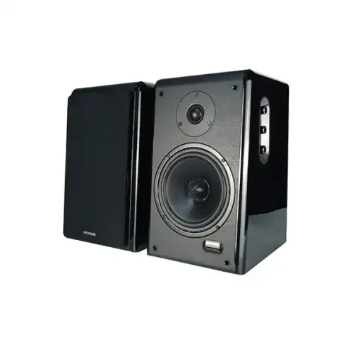 Microlab SOLO 16 Bluetooth Monitor Speaker — 2.0 Two-Way Stereo