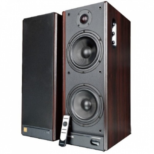 Microlab Solo9C Floor Stereo Speaker — 2.0, High Fidelity