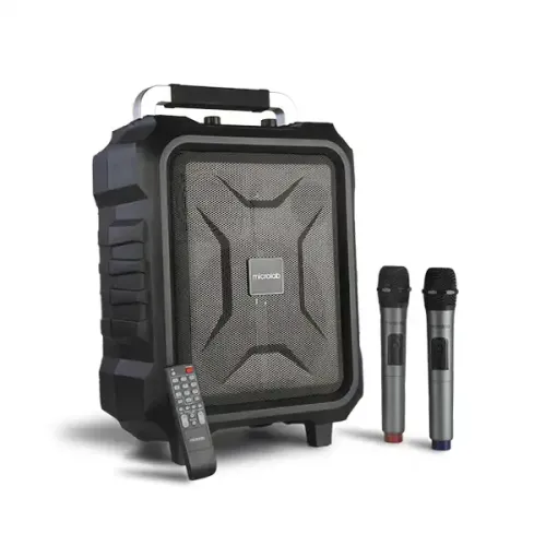 Microlab TL20 Trolley Bluetooth Speaker — Portable