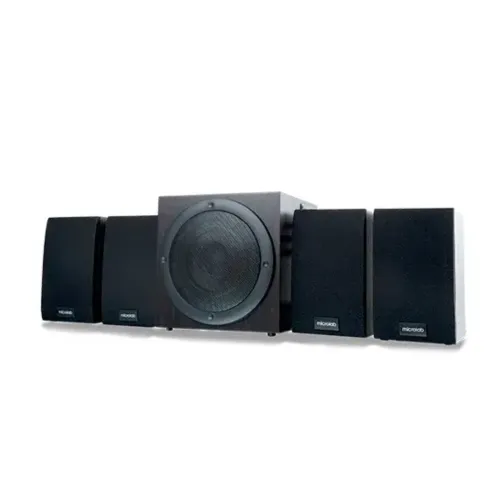 Microlab TMN1 Multimedia Speaker — 4.1 Channel