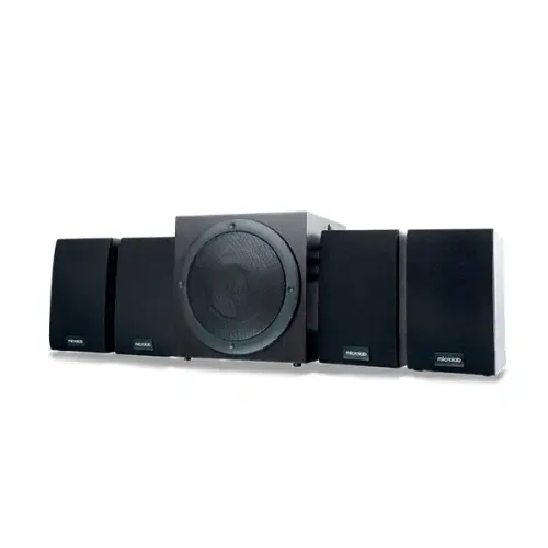 Microlab TMN1 Multimedia Bluetooth Speaker — BT 4.1