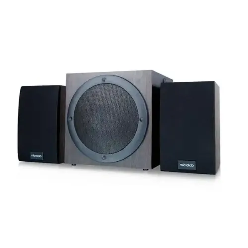 Microlab TMN1 Multimedia Bluetooth Speaker — 2.1