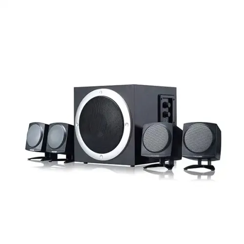 Microlab TMN3 Multimedia Speaker — 4.1 Channel