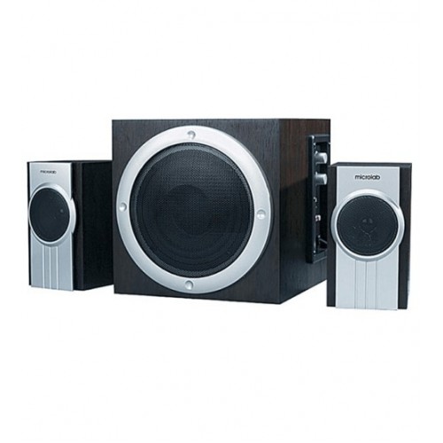 Microlab TMN8 Multimedia Speaker — 2.1