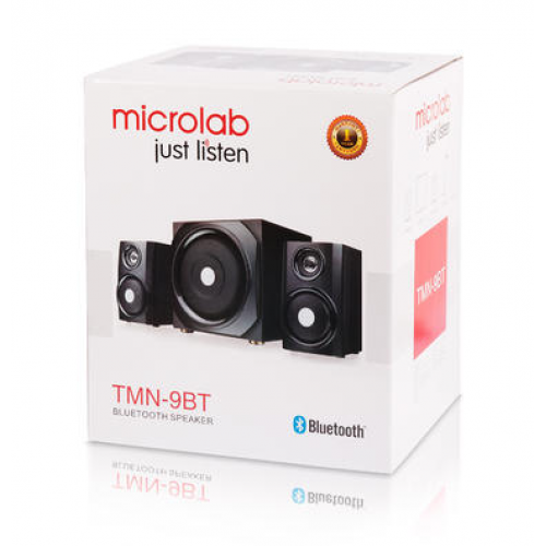 Microlab TMN9-BT Speaker — 2:1