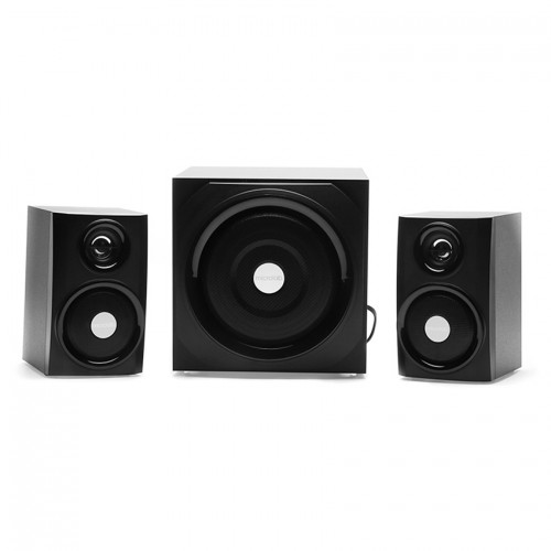 Microlab TMN9U Multimedia Speaker — 2.1