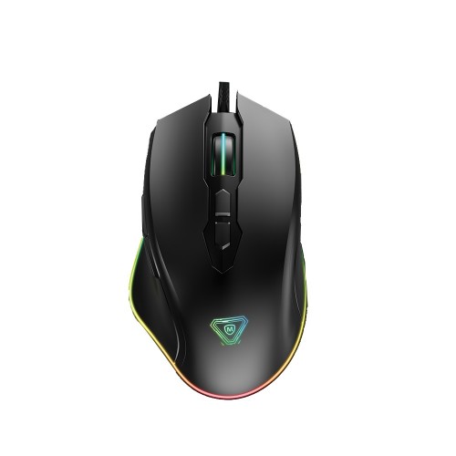 Micropack GM-07 ARES Gaming Mouse — RGB