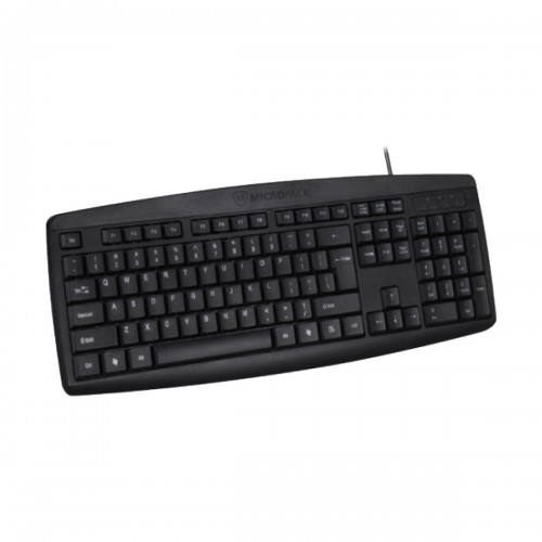 Micropack K203 USB Keyboard — Basic