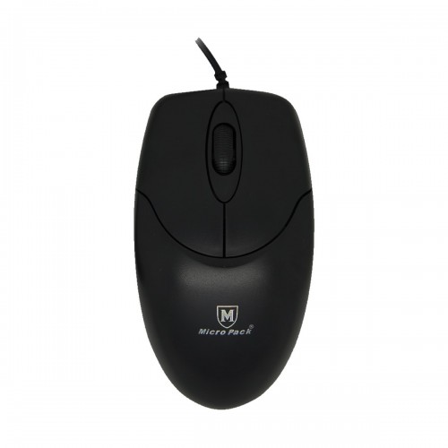Micropack M101 USB Mouse — Optical