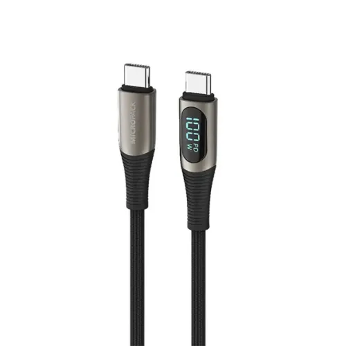 Micropack MC-C100 Type C Cable — 2M