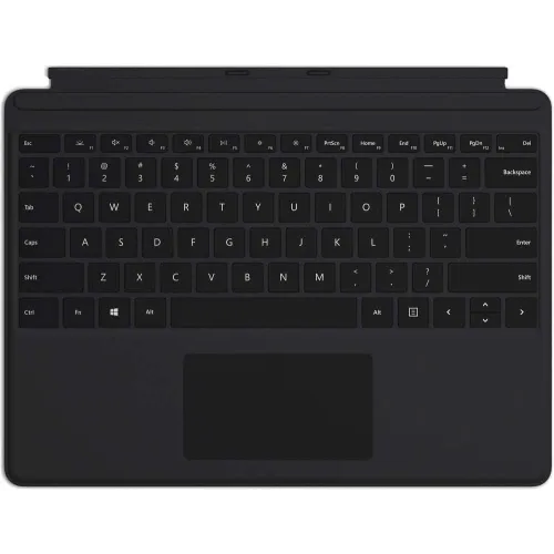 Microsoft Surface Keyboard (QJX-00001) — for 13" Surface Pro 8 & Pro X