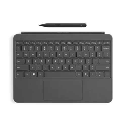 Microsoft Surface Pro Keyboard, 12-inch — With Slim Pen