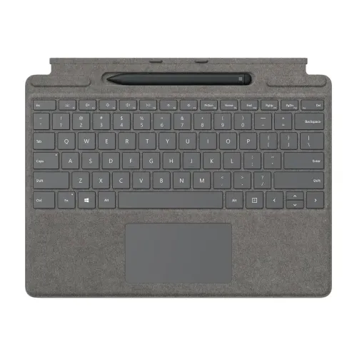 Microsoft Surface Pro X Keyboard and Slim Pen Bundle