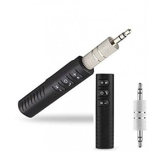 Microware BT-801 Bluetooth Music Receiver Adapter — V4.1