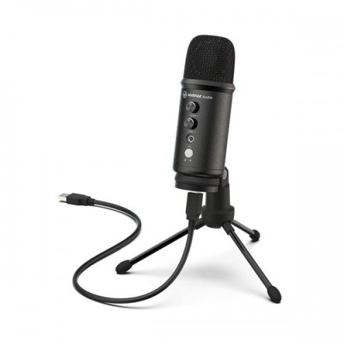 MIRFAK Audio TU1 Desktop Microphone — Professional