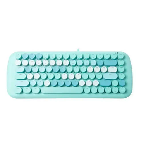 Mofii Candy M Wired Mechanical Gaming Keyboard