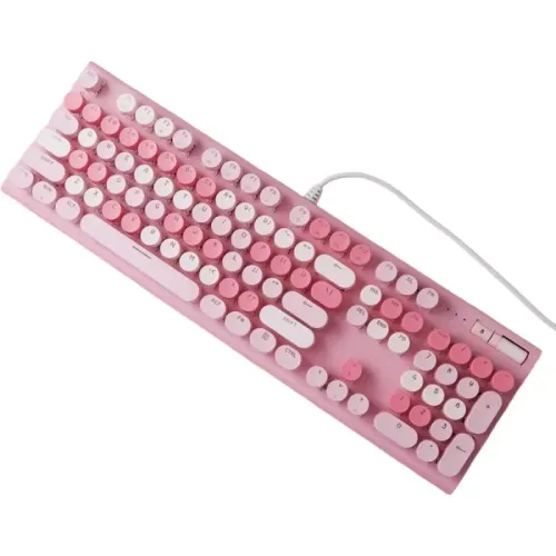 Mofii Geezer G5 Mechanical Gaming Keyboard — Wired