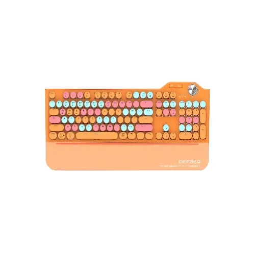 Mofii Geezer G7 Mechanical Gaming Keyboard — Mixed Tri-Mode