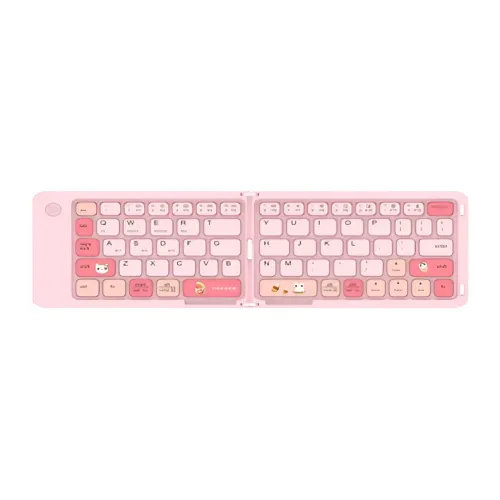 Mofii Geezer Z1 Wireless Keyboard — Folding