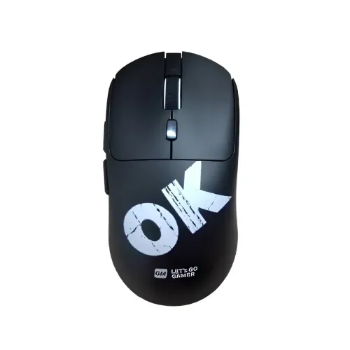 Mofii M16TM Wireless Gaming Mouse — Tri-mode