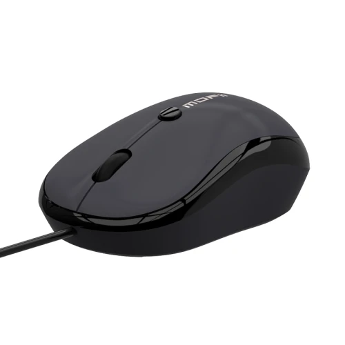 Mofii M5 Mouse — Wired