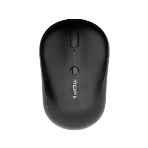 Mofii M5DM Wireless Mouse — Dual Mode