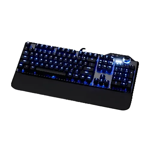Mofii SK-058 Mechanical Gaming Keyboard — RGB