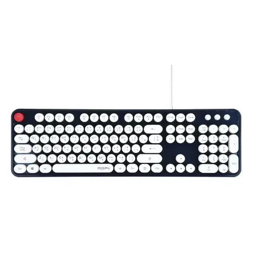 Mofii Sweet Keyboard — Wired