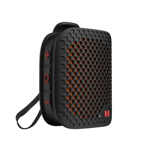 Monster Blaster Micro Bluetooth Speaker — Portable