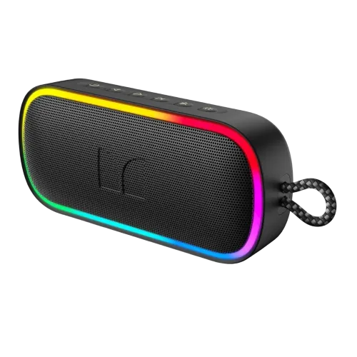 Monster S150 Plus Bluetooth Speaker — Portable