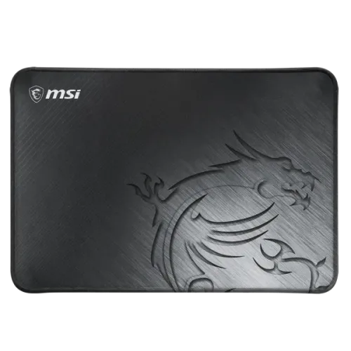 MSI Agility GD21 — Gaming Mouse Pad