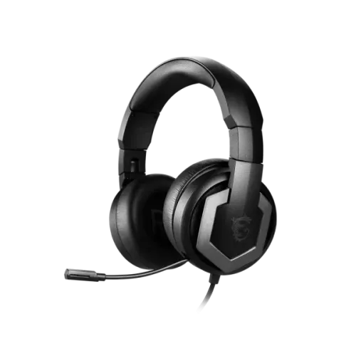 MSI IMMERSE GH61 Gaming Headphone — Wired
