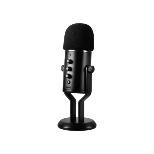 MSI Immerse GV60 Streaming Microphone