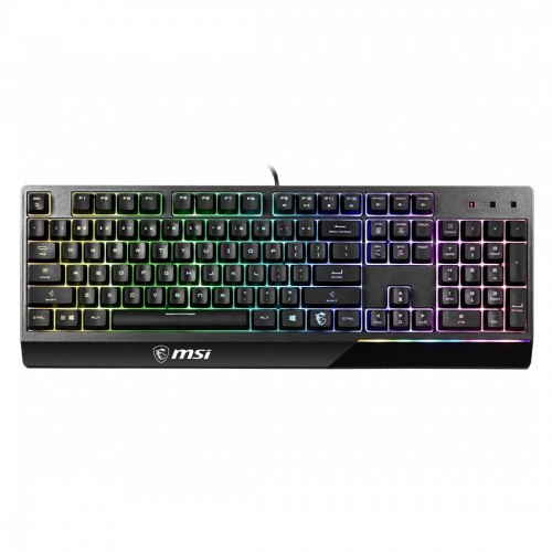 MSI VIGOR GK30 Gaming Keyboard — RGB Backlit