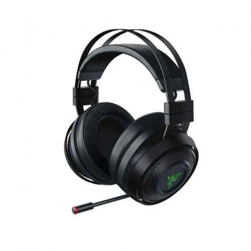 Razer Nari Ultimate Gaming Headset — Wireless