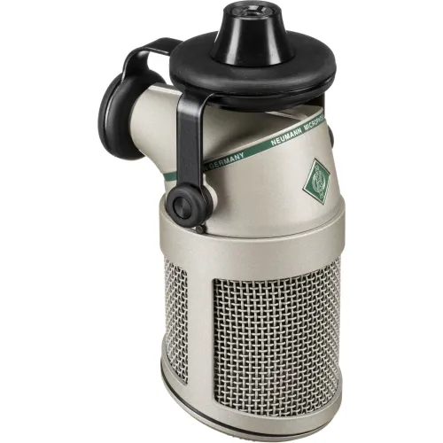 Neumann BCM 705 Studio Microphone — Dynamic