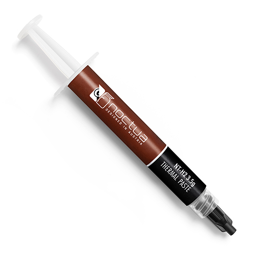 Noctua NT-H2 Pro-Grade Thermal Paste — 3.5g