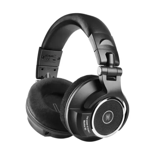 OneOdio Monitor 80 Wired Headphone — Professional