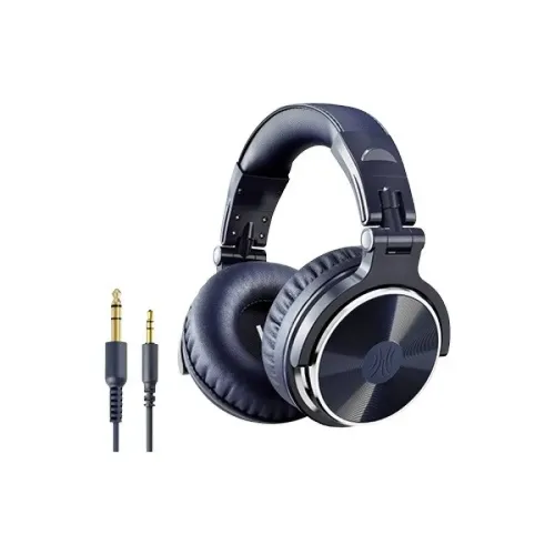 OneOdio Pro 10 Headphone — Wired